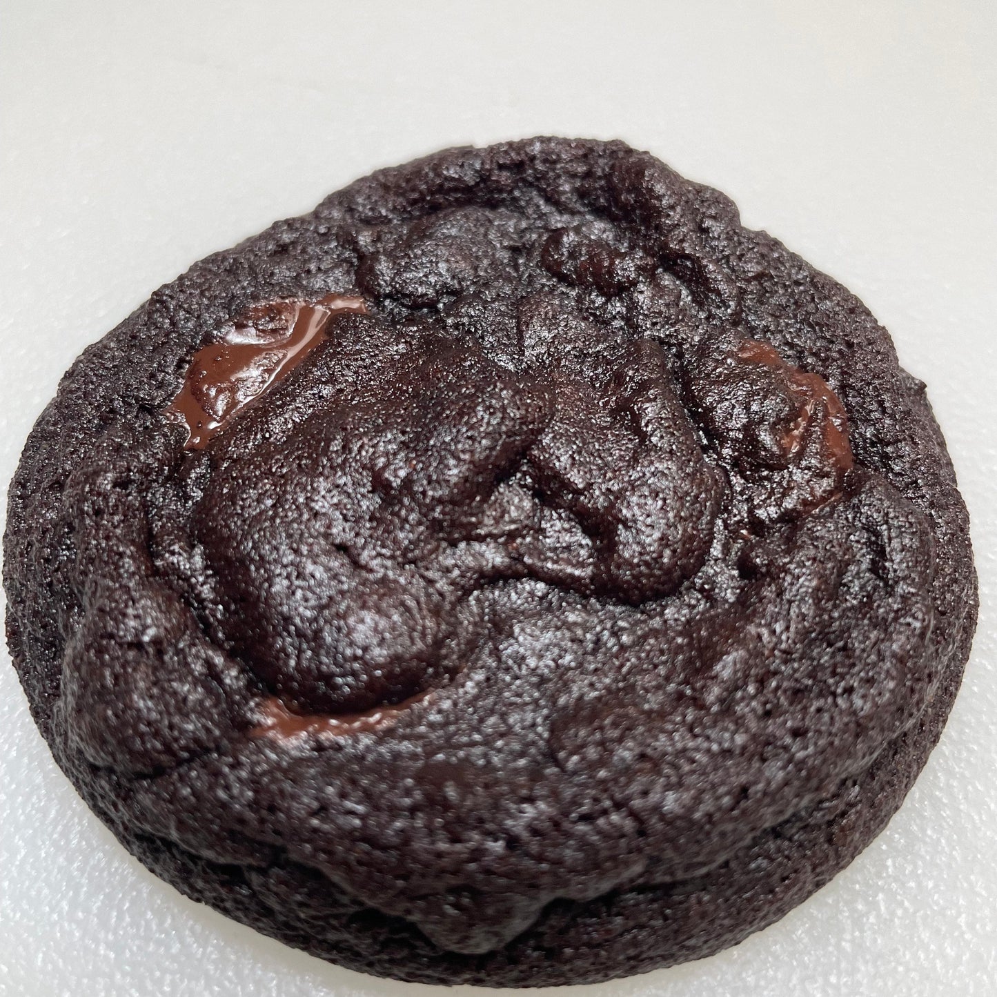 Double Chocolate Chip