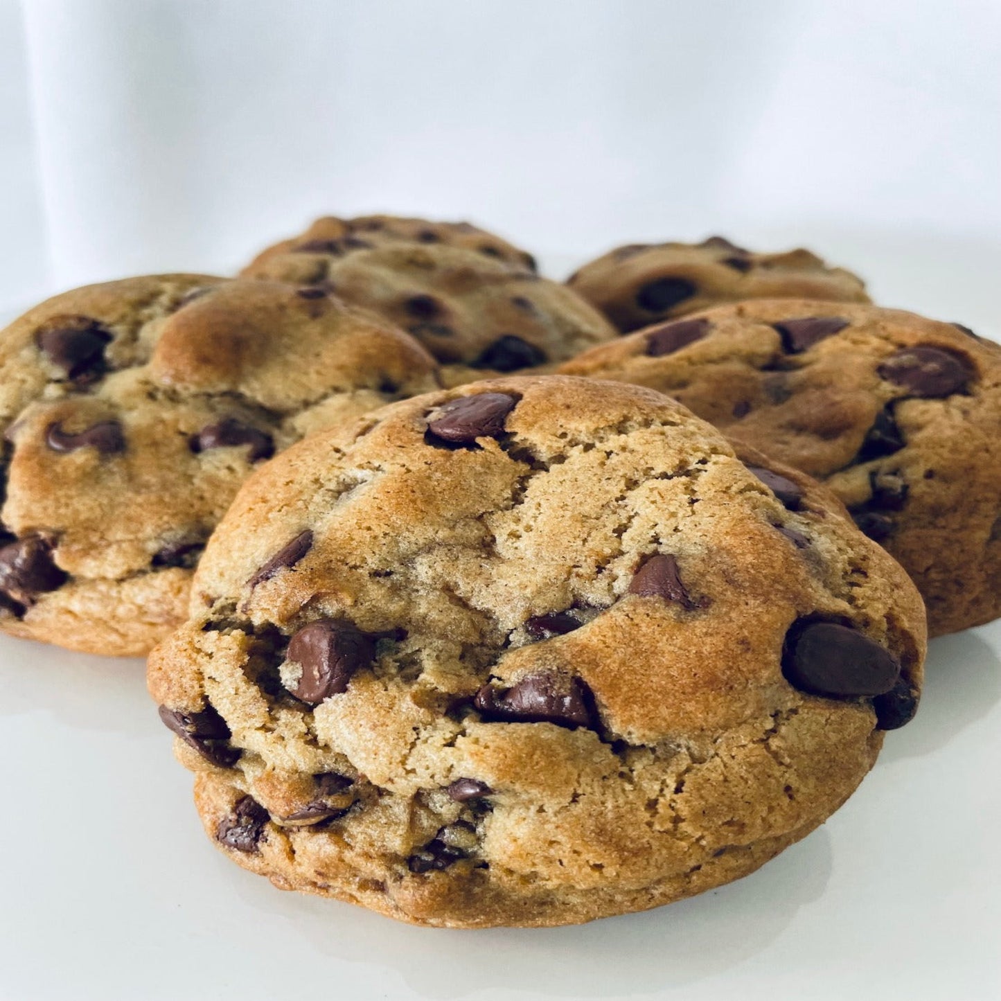 Brown Butter Chocolate Chip