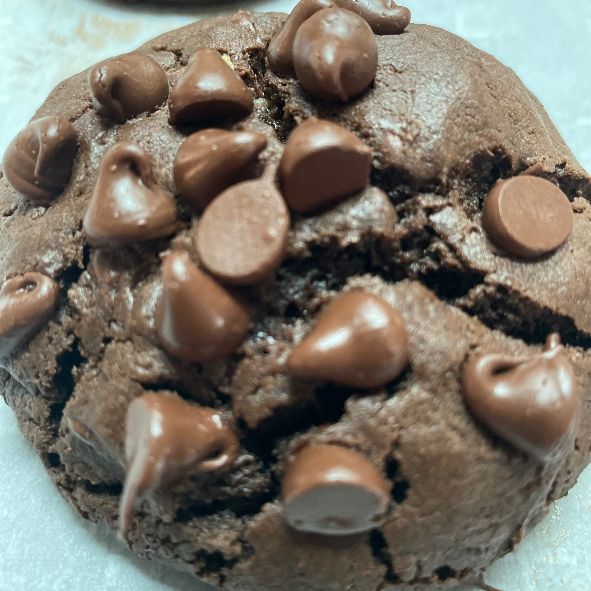 Peanut Butter Brownie