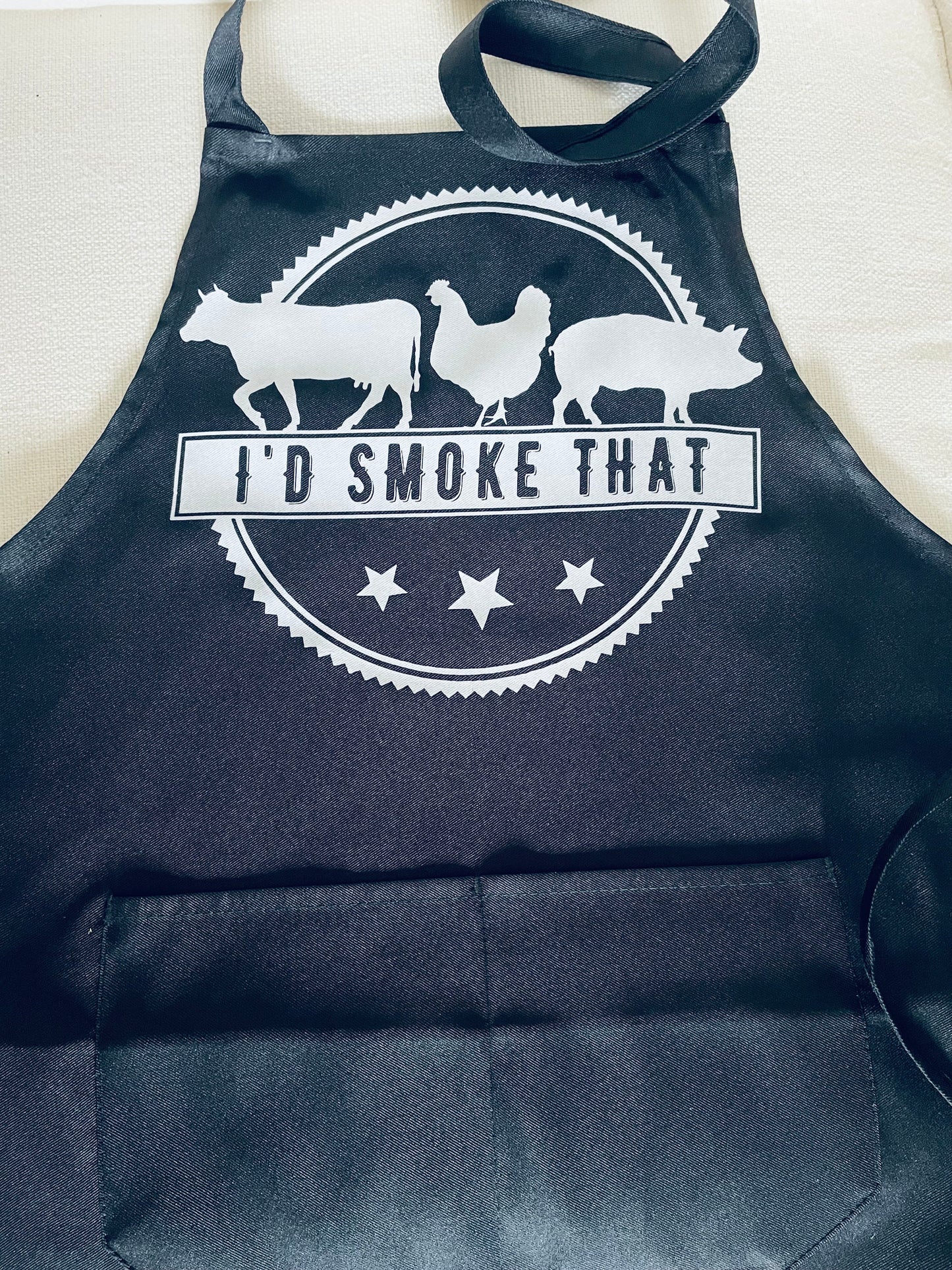Grilling Apron