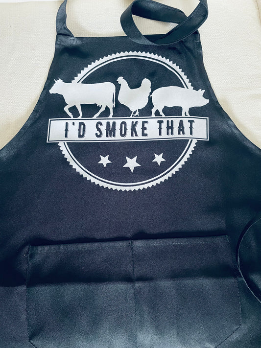 Grilling Apron