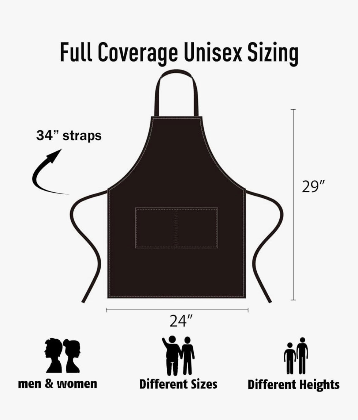 Grilling Apron